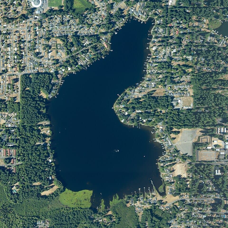 Hicks Lake