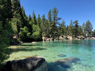 Commons Beach