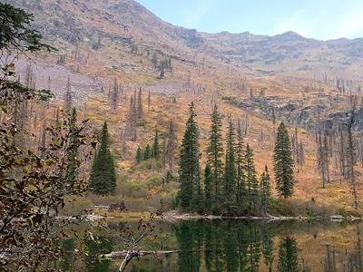Snyder Lake