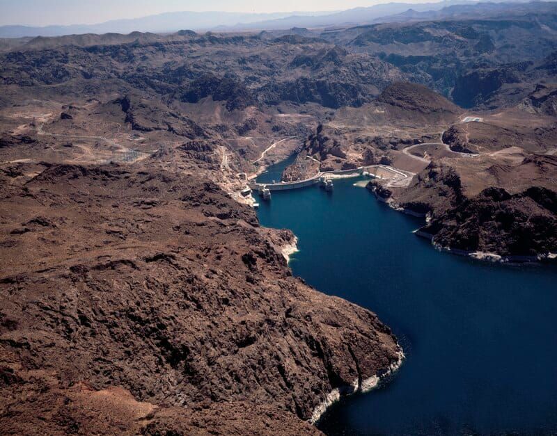 Lake Mead National Recreation Area