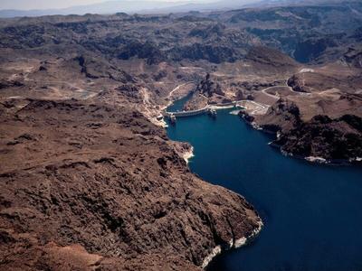 Lake Mead National Recreation Area