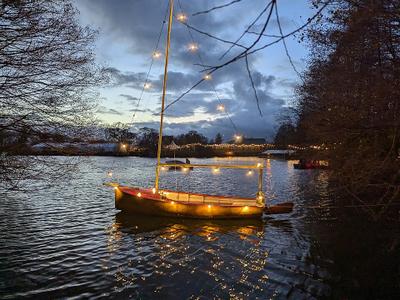 Alderford Lake