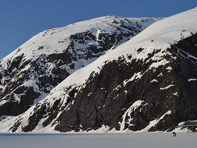 Portage Lake