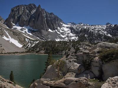 Big Pine Lake