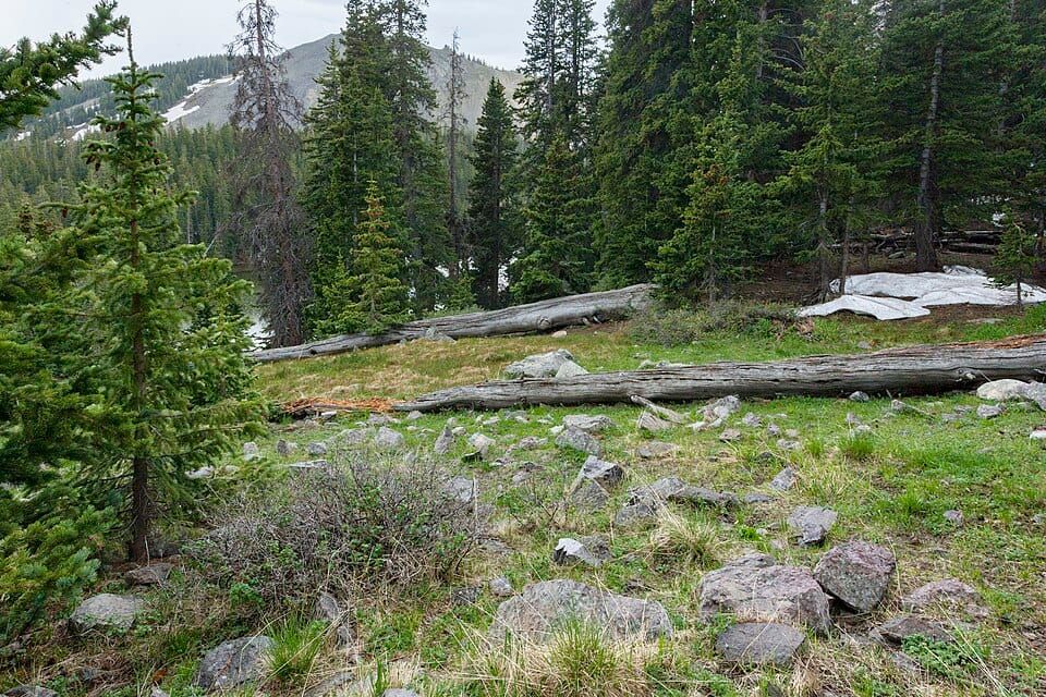 Latir Lakes