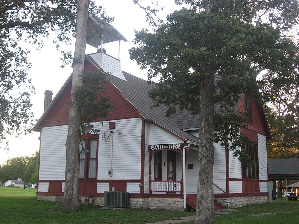 Marissa Recreation Association South Lake