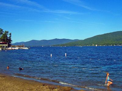Lake George