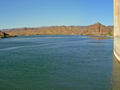 Lake Havasu