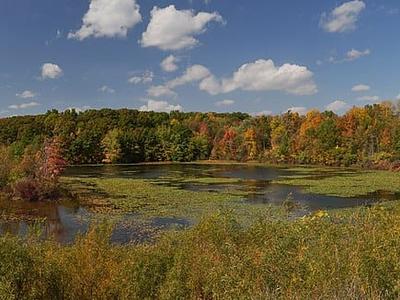 Seven Lakes