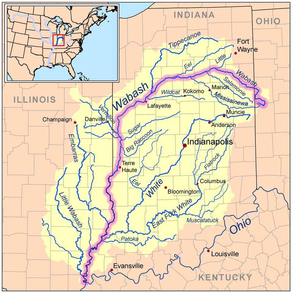 Wabash River