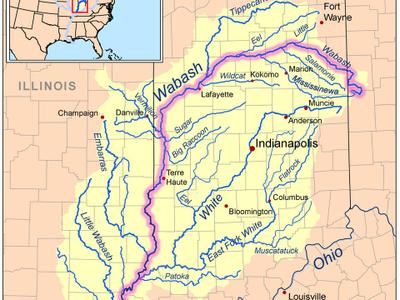 Wabash River