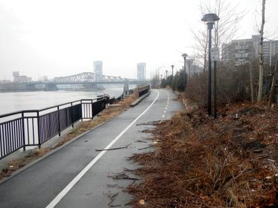 Harlem River Park