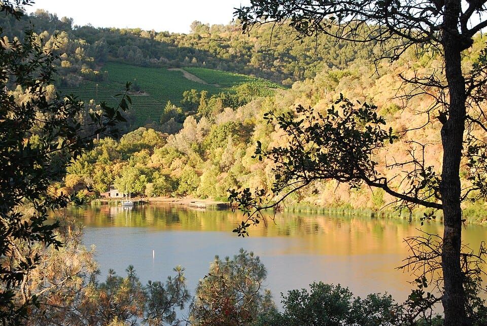 Clear Lake Park
