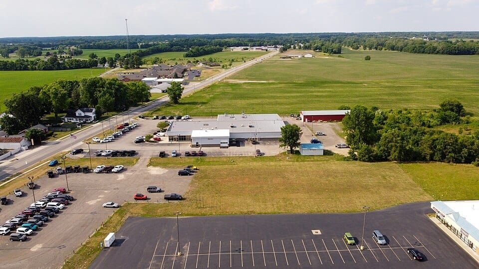 New Carlisle Pool