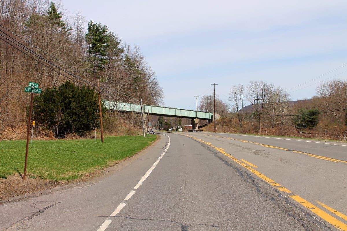 Susquehanna Riverlands