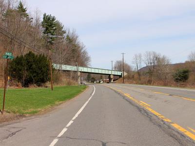 Susquehanna Riverlands