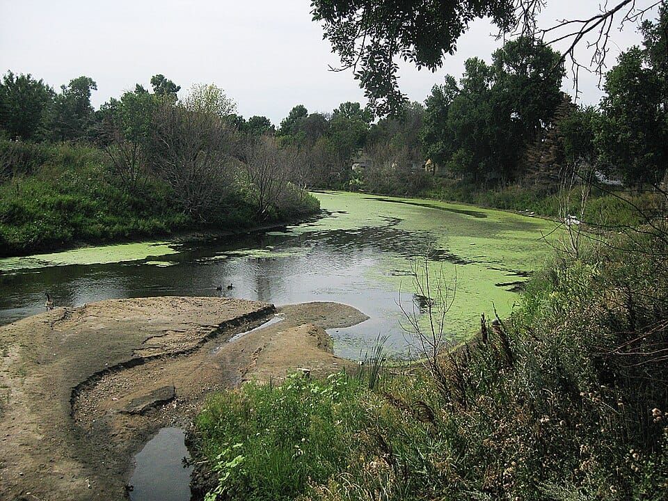 Riverwalk