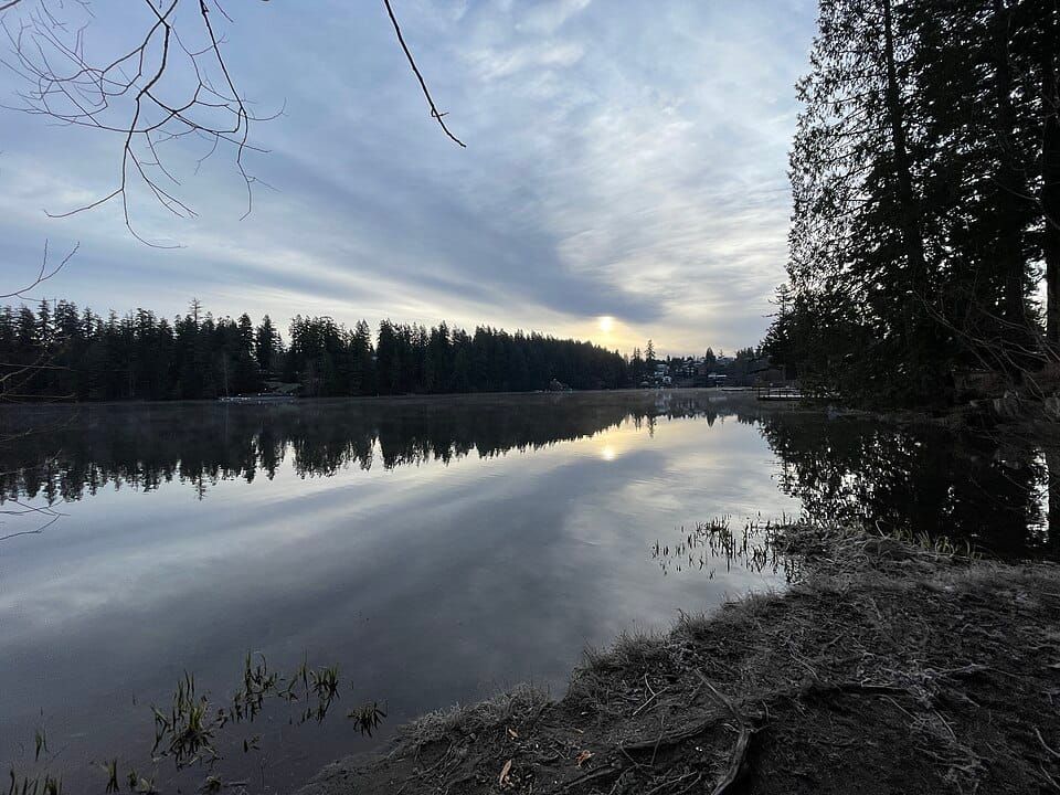 Lake Wilderness