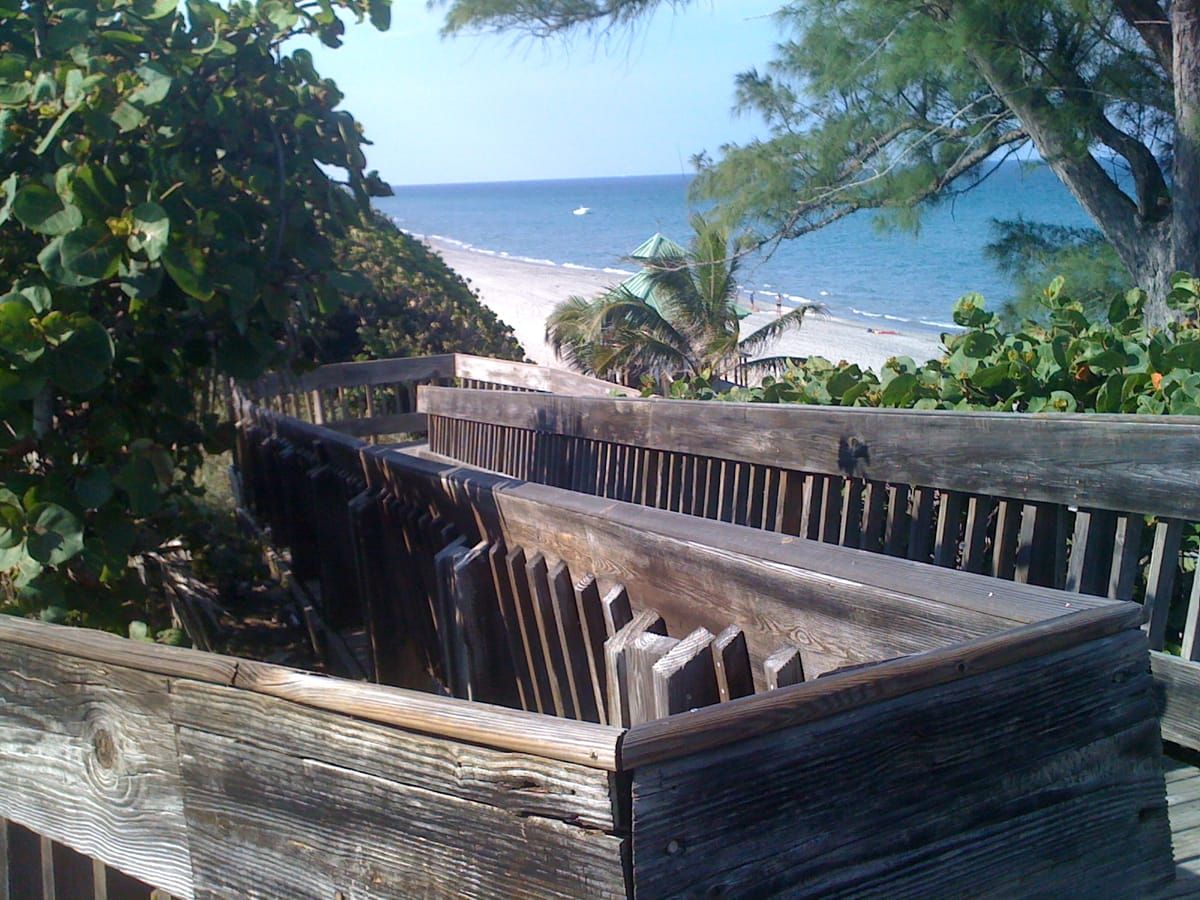 Red Reef Park