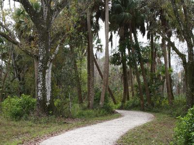 Riverbend Park