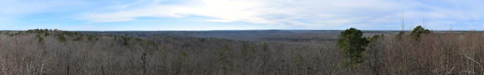 Big Hill Lake