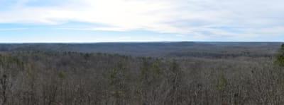 Big Hill Lake