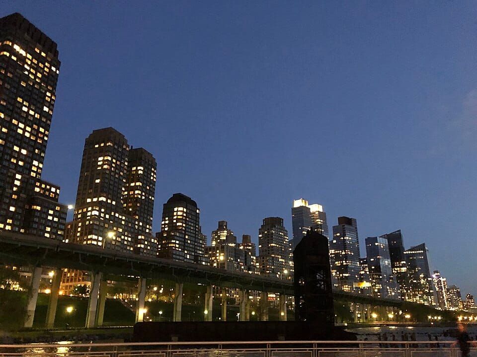 Riverside Park