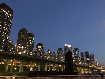 Riverside Park