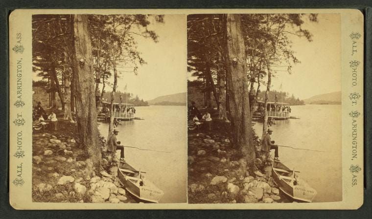 Lake Buel
