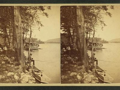 Lake Buel