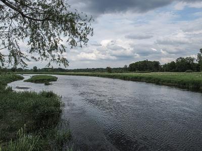 Fawn River