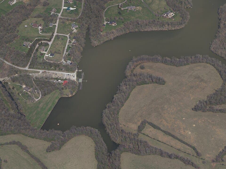 Wilgreen Lake