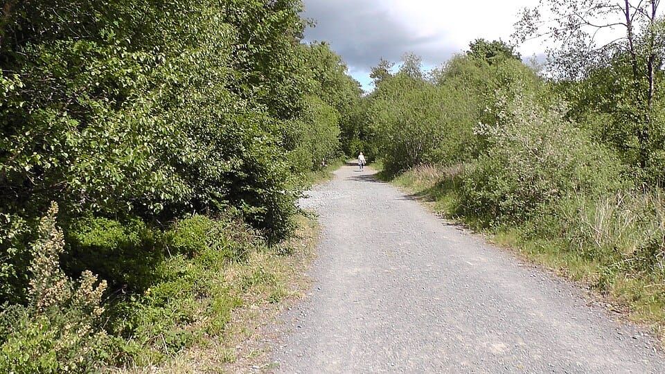 Carnagh Lake