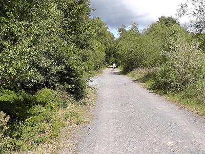 Carnagh Lake