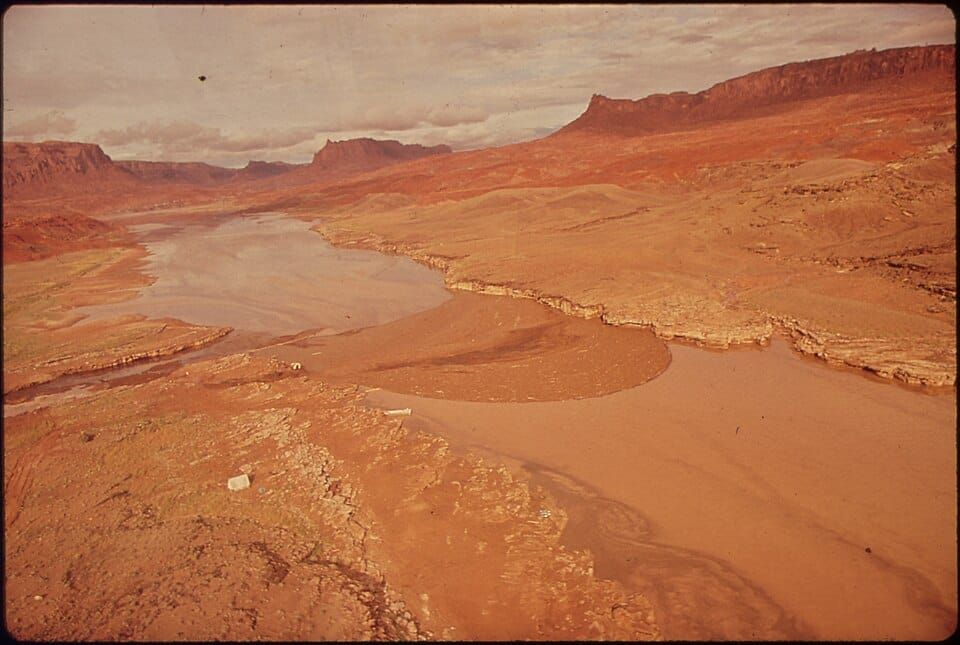 Duchesne River