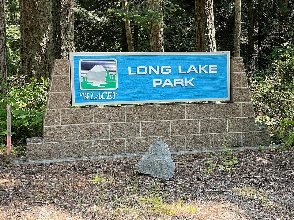 Long Lake Park