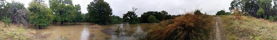 Brushy Creek Lake Park