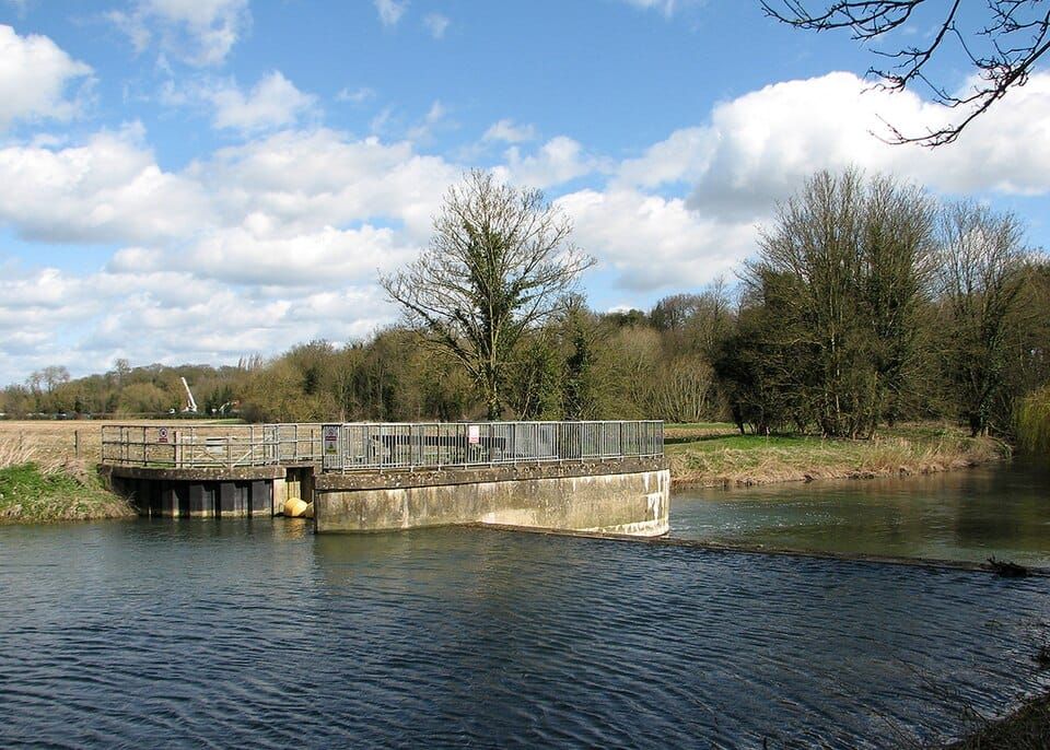 Byron's Pool