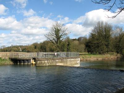 Byron's Pool