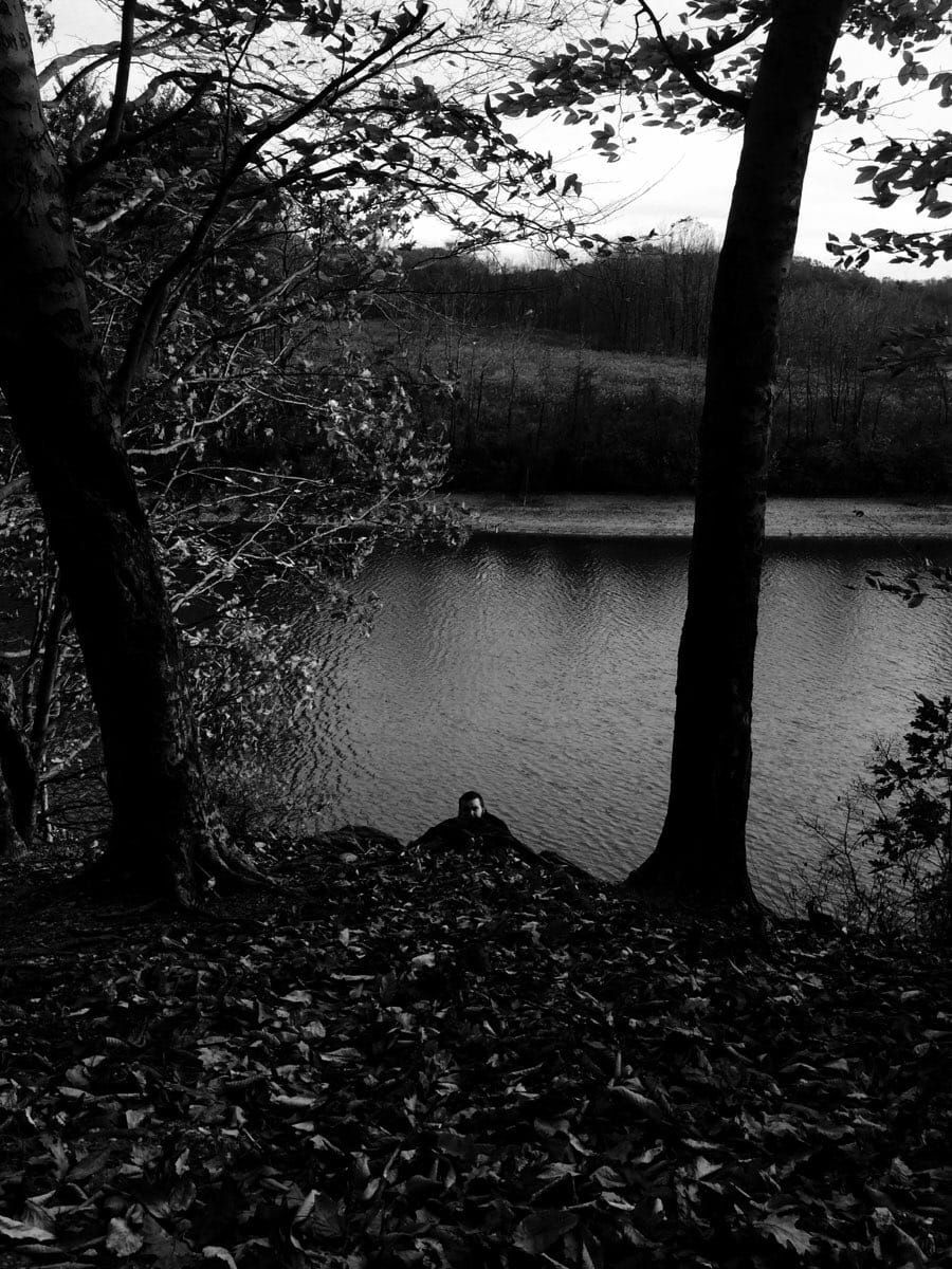 Blue Marsh Lake
