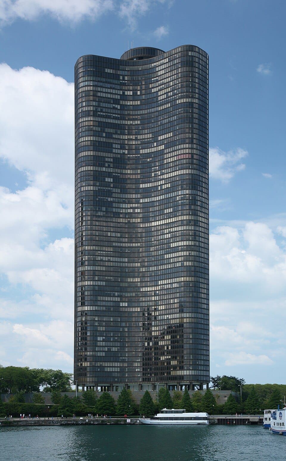 Tower Lake