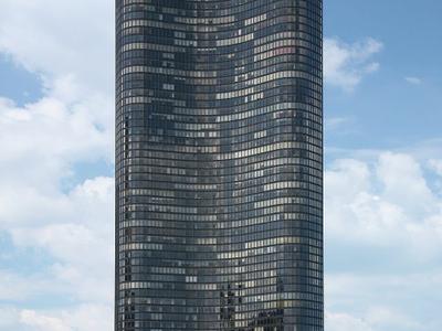 Tower Lake