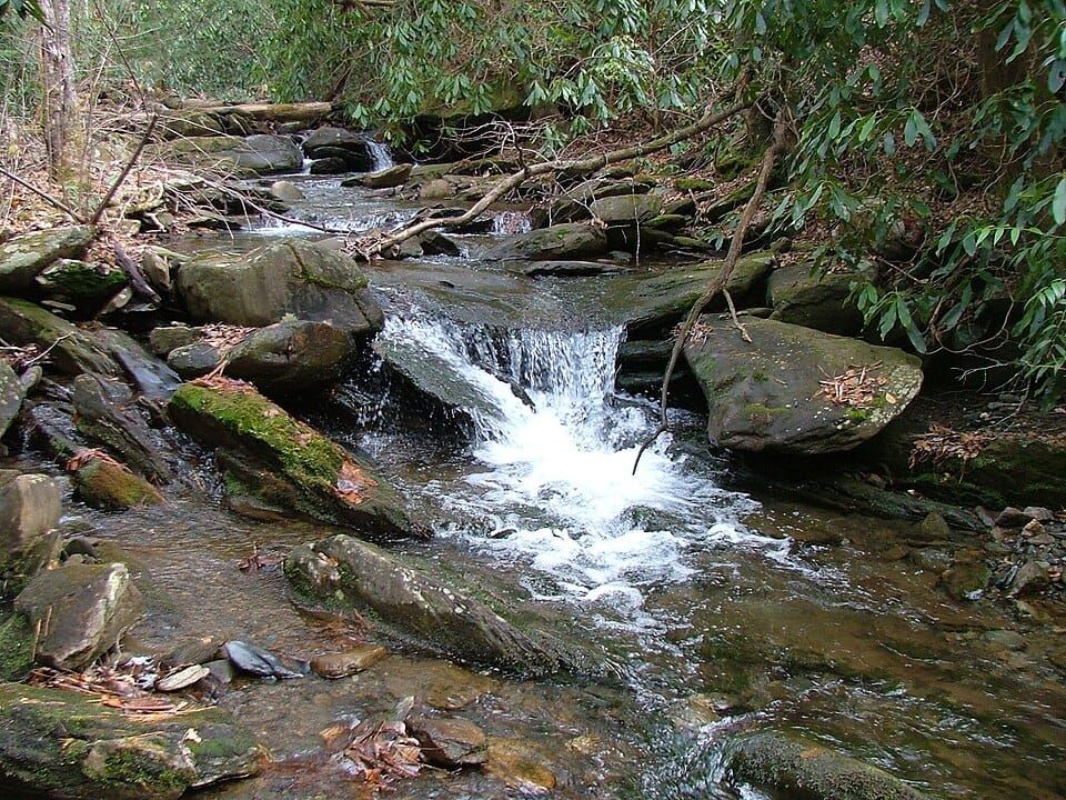 North River