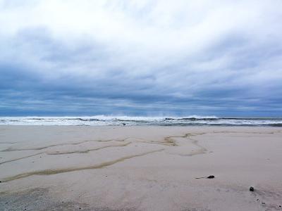 Cupsogue Beach County Park