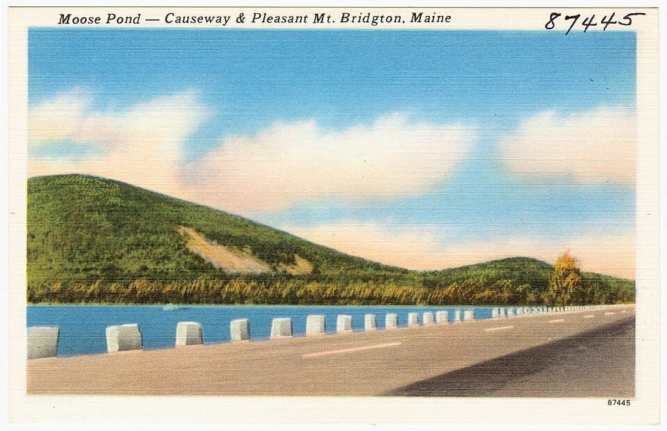 Pleasant Lake