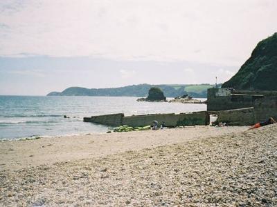 Charlestown Beach