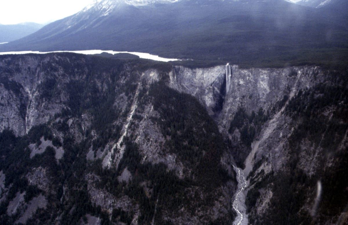 Turner Lake