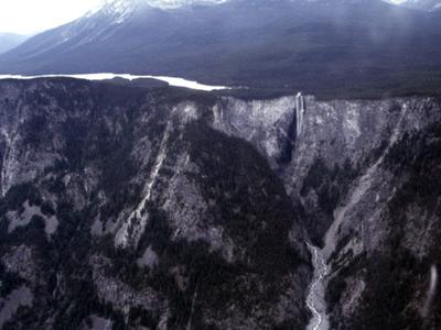Turner Lake