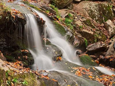 Rose River Falls