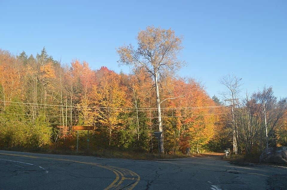 Tupper Lake